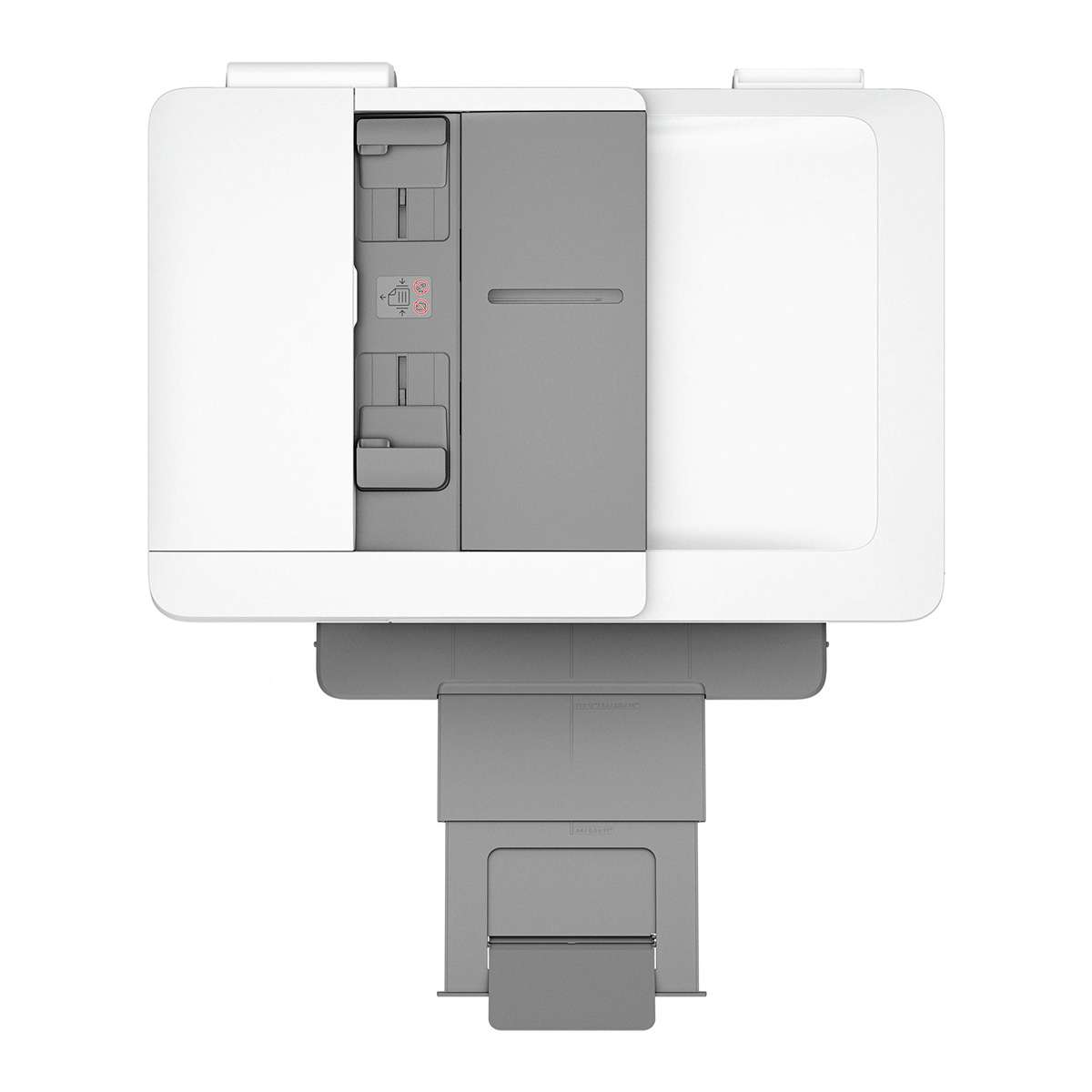 Impresora HP Multifunción Officejet Pro 9730 